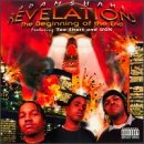 Revelations: The Beginning of the End