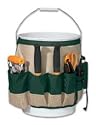 Fiskars 9424 Garden Bucket Caddy