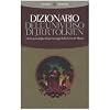 Dizionario dell'Universo di J.R.R. Tolkien