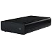 Freecom Classic 3.5" 1TB External Hard Drive - USB2, Black