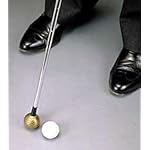 PutterBall Traveler Putting Stroke Training Aid