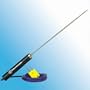 Fisher Scientific Type-K Digital Thermometer Triple-Purpose Probe