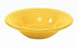 Fiesta Sunflower 472 6-1/2-inch Stacking Cereal Bowl