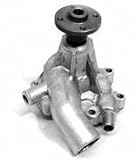 Bosch 98088 New Water Pump