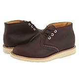 Red Wing Men's Work Chukka