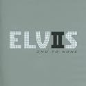 Elvis - 2nd to None