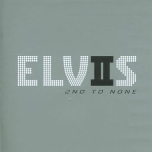 CD-Charts  Music : Elvis - 2nd to None