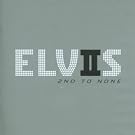 Elvis: 2nd To None