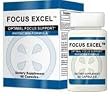 Focus Excel Focus & Concentration Enhancement