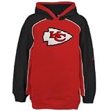 Kansas City Chiefs Ladies White Club Seat Hoody Sweatshirt