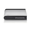 HP PD2500 250GB Pocket Media Drive