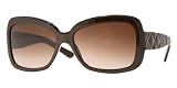 Authentic Burberry BE 4033 Color: 308 1 1 3 Burberry Sunglasses 4033Size: 308113