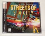 Streets of Sim City