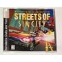 Streets of Sim City