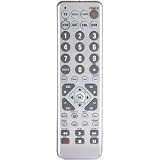 Zenith ZC500 5-Device Universal Learning Remote