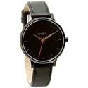Nixon Kensington Leather Watch - Women's