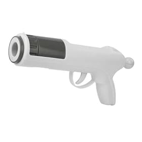 Alcohol Vodka Shot Gun Stag Do Drinking Games Dispenser