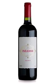 Paradiso Shiraz 2012 - Case of 6