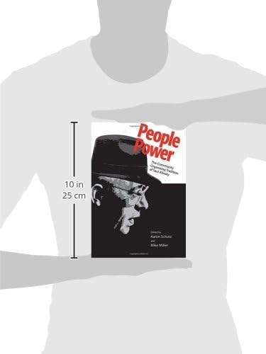 People Power: The Community Organizing Tradition of Saul Alinsky