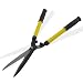 9" x 20" Wave Blade Hedge Shear