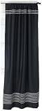 Window Treatments item: Nautica Boston Drapery Panel