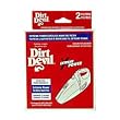 Dirt Devil Filter for Extreme Power Cordless Hand Vac - 2 filters