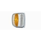 1994-1997 MAZDA PICKUP AUTOMOTIVE REPLACEMENT PARKING LIGHT RIGHT HAND TYC 18-3461-01 by TYC