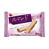 ブルボン ルマンドプレミアム 4本 ×10個
