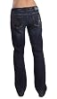 MEK Denim by Miss Me Cape Town Jeans 29 X 34 Lowrise Dark Wash Womens