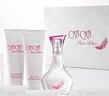 Can Can by Paris Hilton for Women, Gift Set