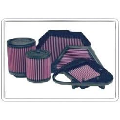 KN Performance Filters For Ford ~ Fusion ~ 2006-2009 2.3L Engine
