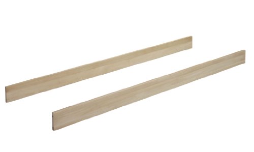 Schardt 04 241 18 03 - Umbauseiten zu Kombi-Kinderbett Country, Buche Massiv 140 cm, ge&ouml;lt