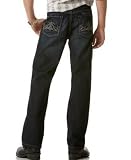 DKNY Jeans - DKNY Jeans Carlino Wash Madison Boot-cut Jeans