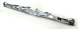 Harley Softail Chrome Billet Shift Linkage Spear Type