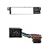 Einbauset passend f�r BMW 3er E46