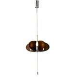 INTERFORM PUMPKIN �y���_���g���C�g LT-3610