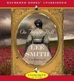  : On Agate Hill