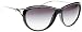 31B7lcGkaXL. SL75  Chanel Sunglasses Designer Fashion AUTHENTIC Womens Gloss Black Frame|Gradient Grey Lens 2010 Model 5179 C5013C