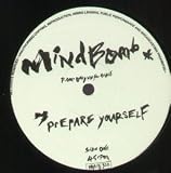 PREPARE YOURSELF 12 INCH (12" SINGLE) UK MERCURY