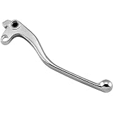 1996-1998 Yamaha XV1100/S Virago 1100/Specia Motorcycle Clutch Lever [Black]