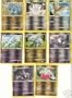 25 Pokemon "Shiny" Foil Cards Grabbag [Toy]