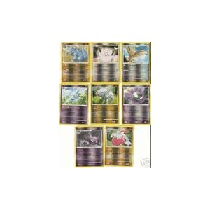 25 Pokemon 