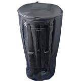 Produkt-Bild: Stagg DJB14BK 14" Djemben-Tasche Schwarz