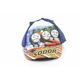 Thomas the train Hat Baseball Cap Greetings from Sodor Navy
