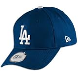 New Era Los Angeles Dodgers Pinch Hitter Wool Replica Adjustable
Cap (Royal)