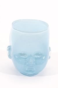 Baby Head Cup