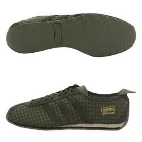 Buy adidas Marathon Vintage Ladies Retro Shoes by adidas