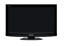 Panasonic TX-L 32 C 10 E 81,3 cm (32 Zoll) HD-Ready LCD-Fernseher mit integriertem DVB-T Tuner schwarz