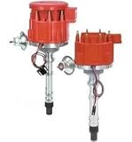 Mallory 8556701 Billet Distributor