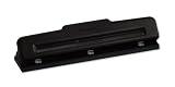 Swingline Light Duty 8 Sheet Capacity Paper Punch (A7074114K)